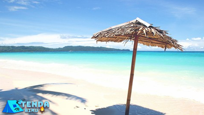 Pengakuan dari World Travel Awards