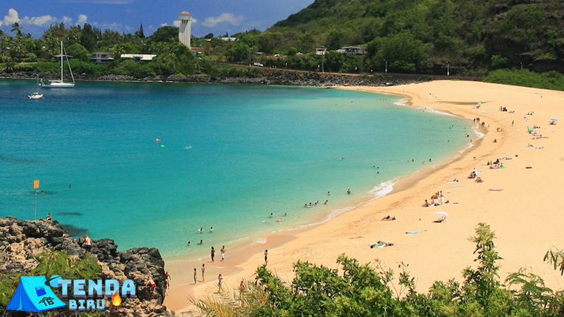Selamat Datang di Oʻahu Hawaii