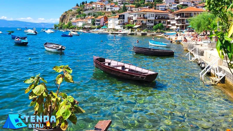 Mengapa Memilih Pulau Sifnos