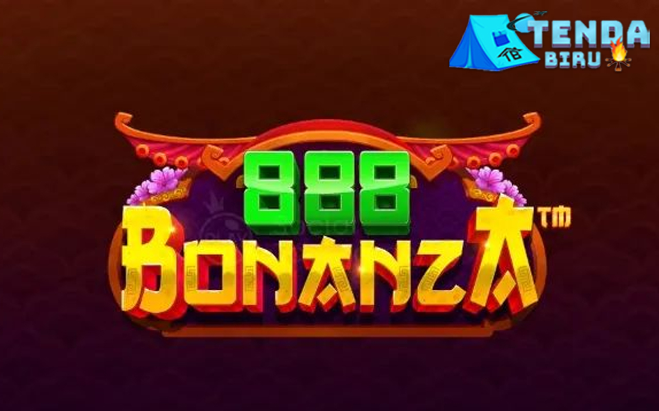 Slot 888 Bonanza: Demo Gratis dan Cara Bermain yang Efektif!