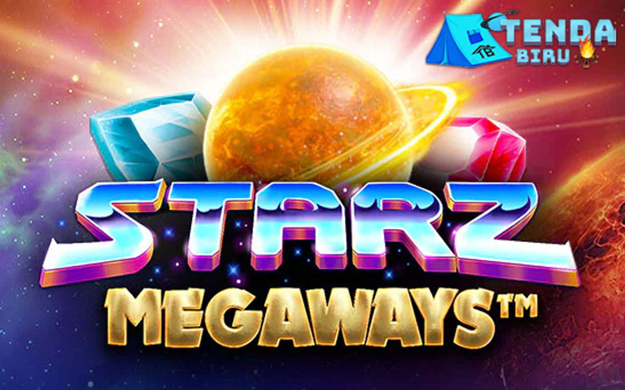 Slot Starz Megaways di Link Alternatif RTP 8000 Mudah Diakses!
