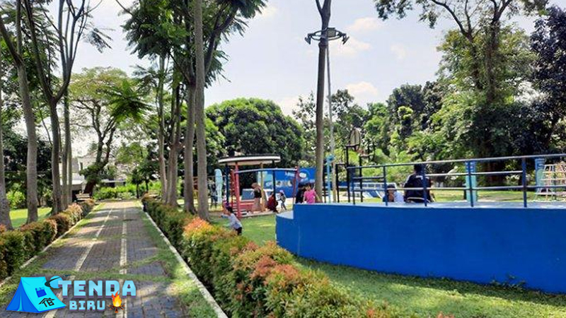Taman Heulang: Wisata Alam Menenangkan Hati di Bogor!