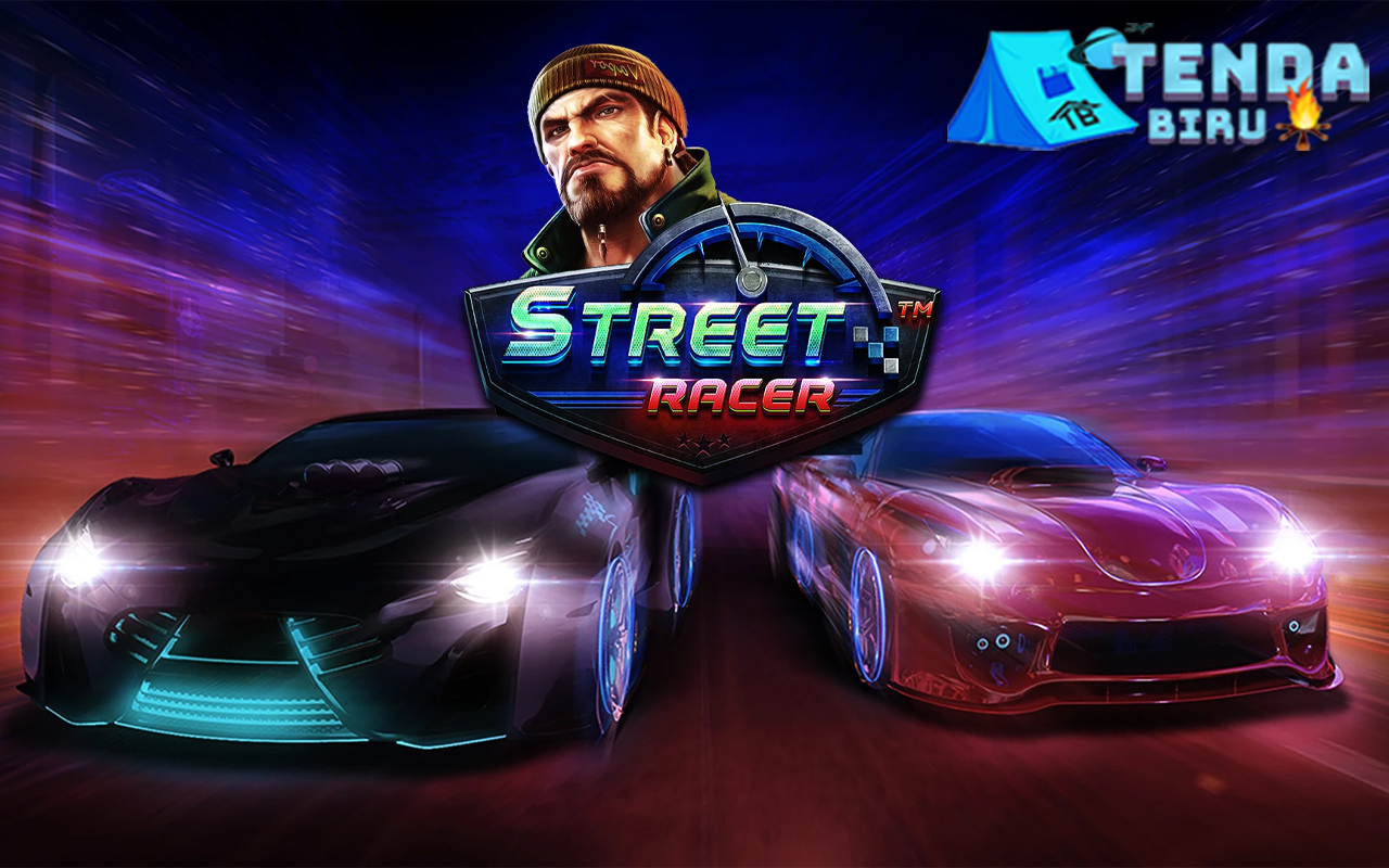 Situs Gacor 2025 Unggulkan Game Street Racer Terbaru!