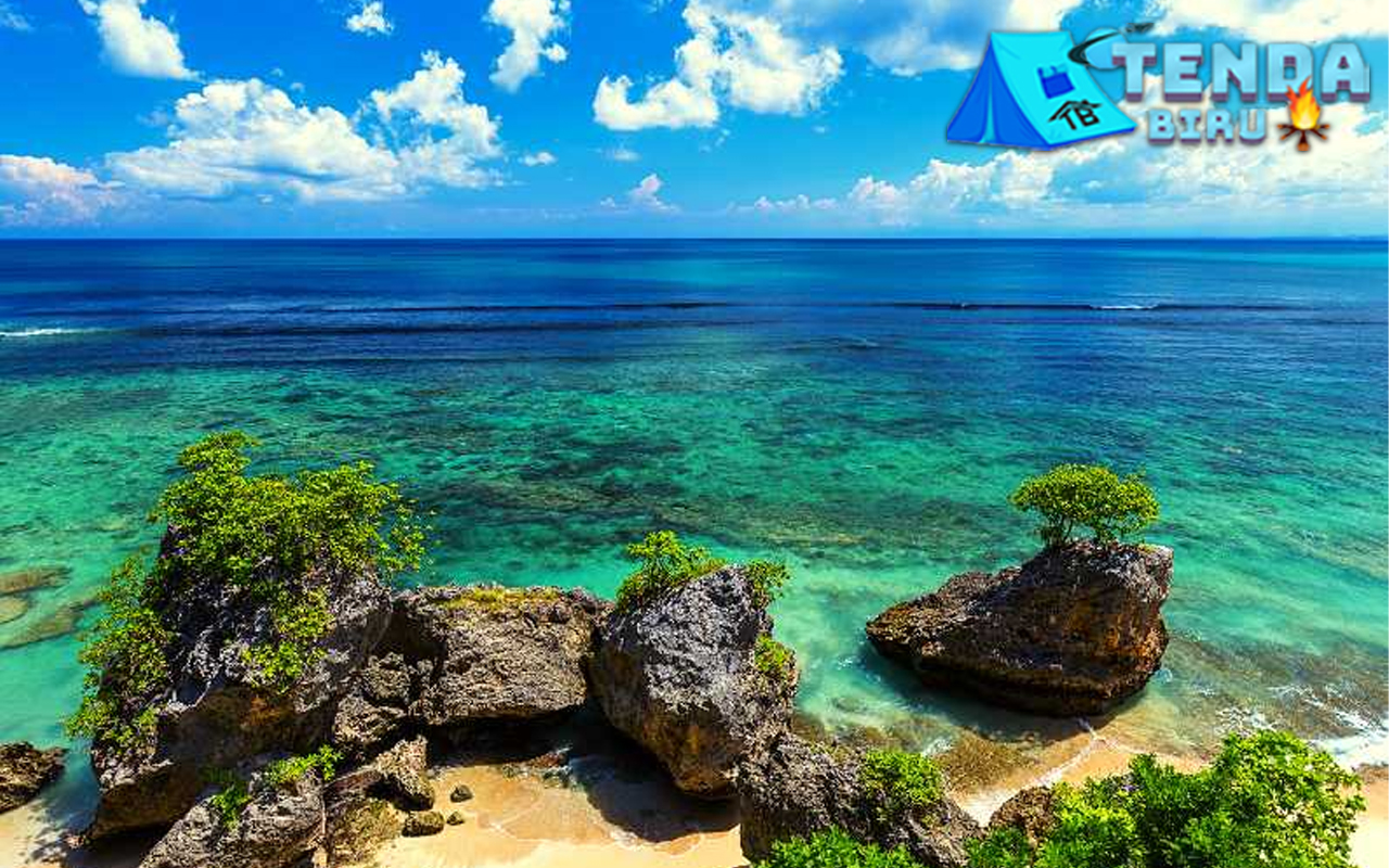 Keindahan Bingin Beach, Pantai Bali yang Bikin Jatuh Hati!
