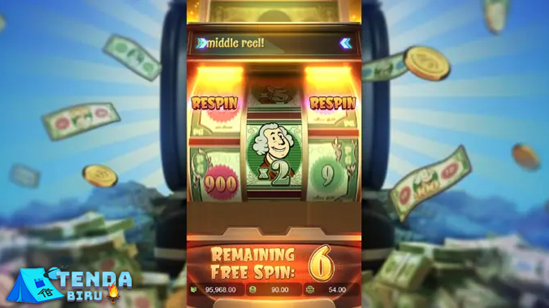 Cash Mania Hadir Slot Deposit Dana Makin Menggila!