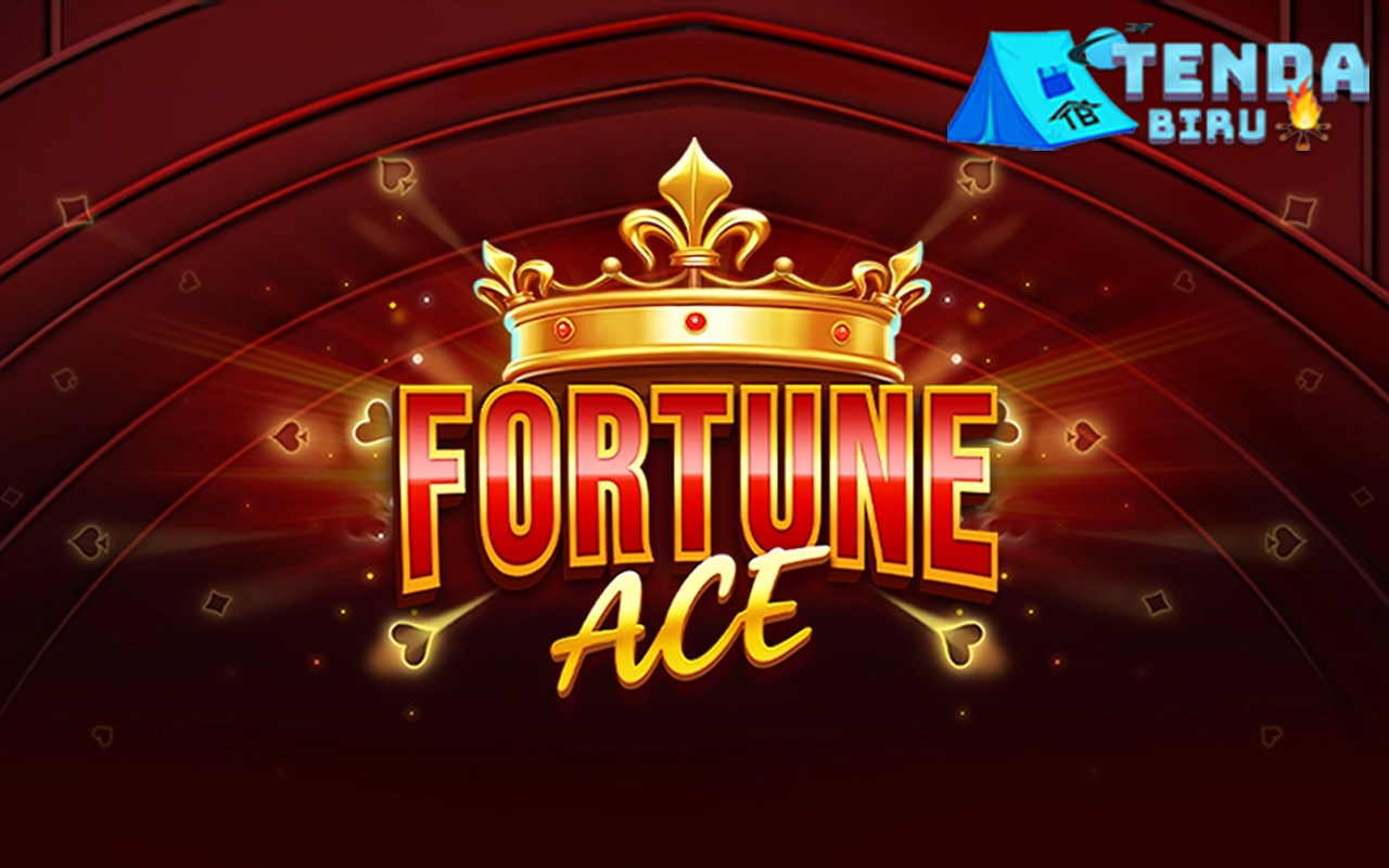 Cnnslot Link Login Slot Gacor Game Fortune Ace Viral!