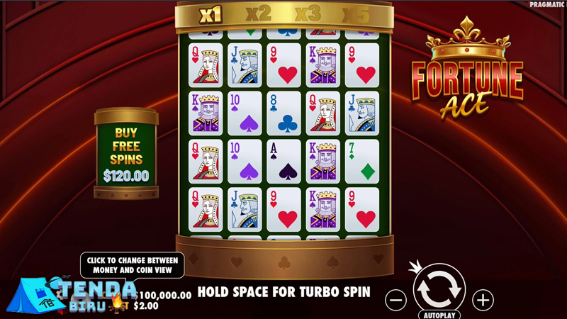 Cnnslot Link Login Slot Gacor Game Fortune Ace Viral!