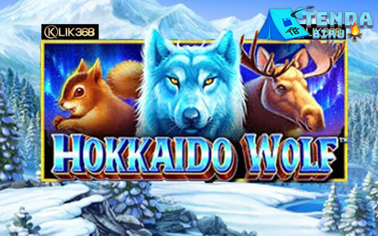 Hokkaido Wolf Slot Terpercaya, Sensasi Tajam Tak Terduga!