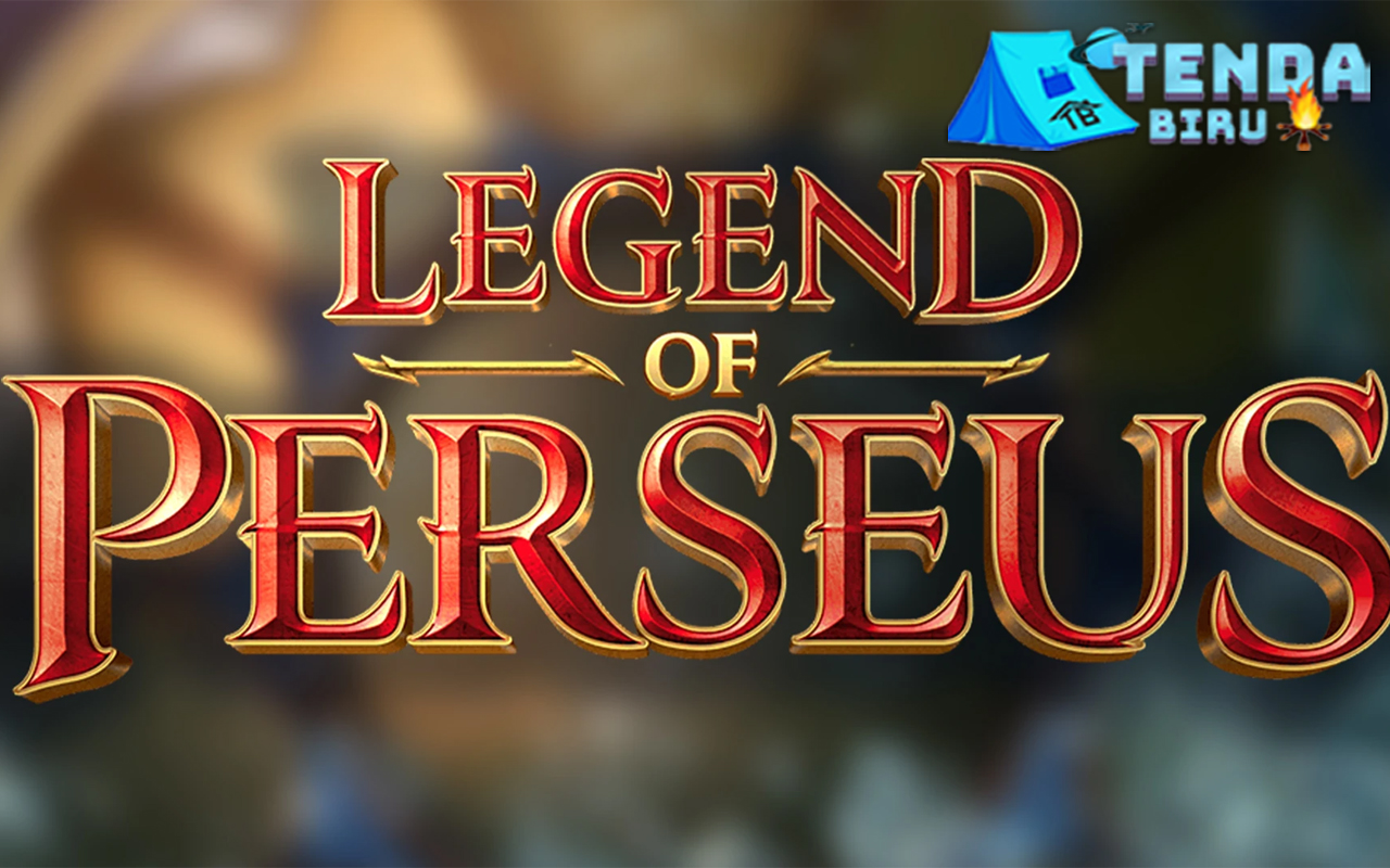 Slot Server Thailand Legend of Perseus Bikin Penasaran!