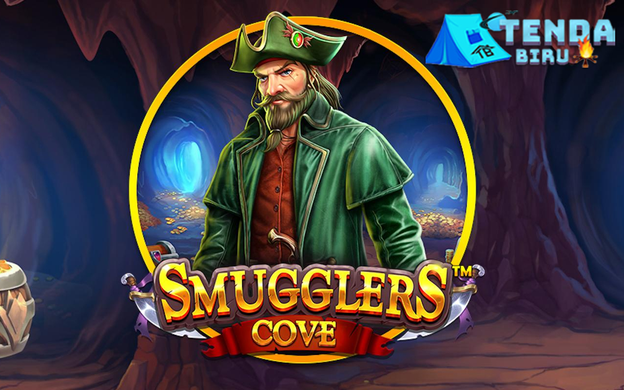 Cnnslot Amp Login Smugglers Cove, Teka-Teki yang Menarik!