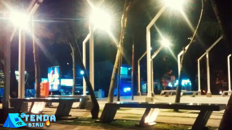 Taman Kunang Kunang Malang Keindahan Alam yang Memukau!