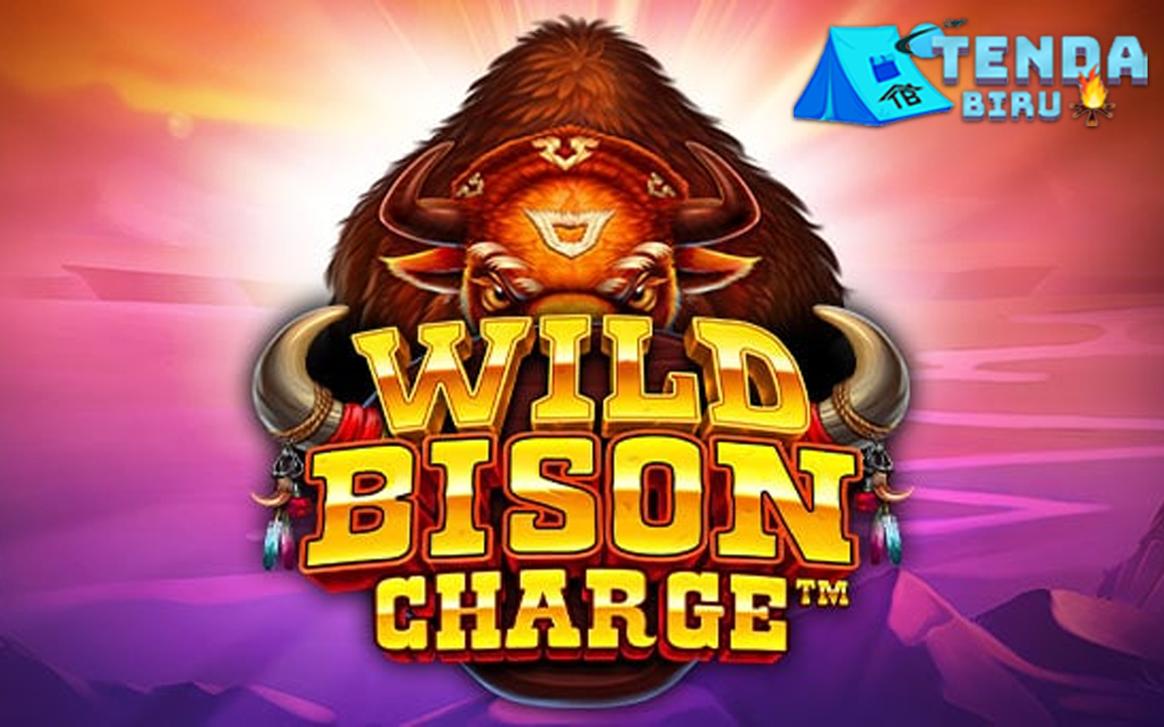 Daftar RUBY8000 dan Hadapi Wild Bison Charge Sekarang!