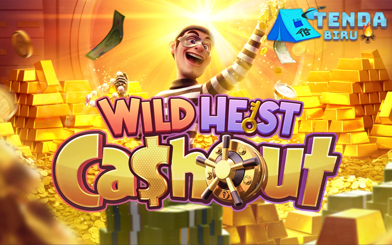 Slot Gacor Hari Ini Wild Heist Cashout Cuan Gak Pernah Kering 1 Slot Gacor Hari Ini Wild Heist Cashout Cuan Gak Pernah Kering
