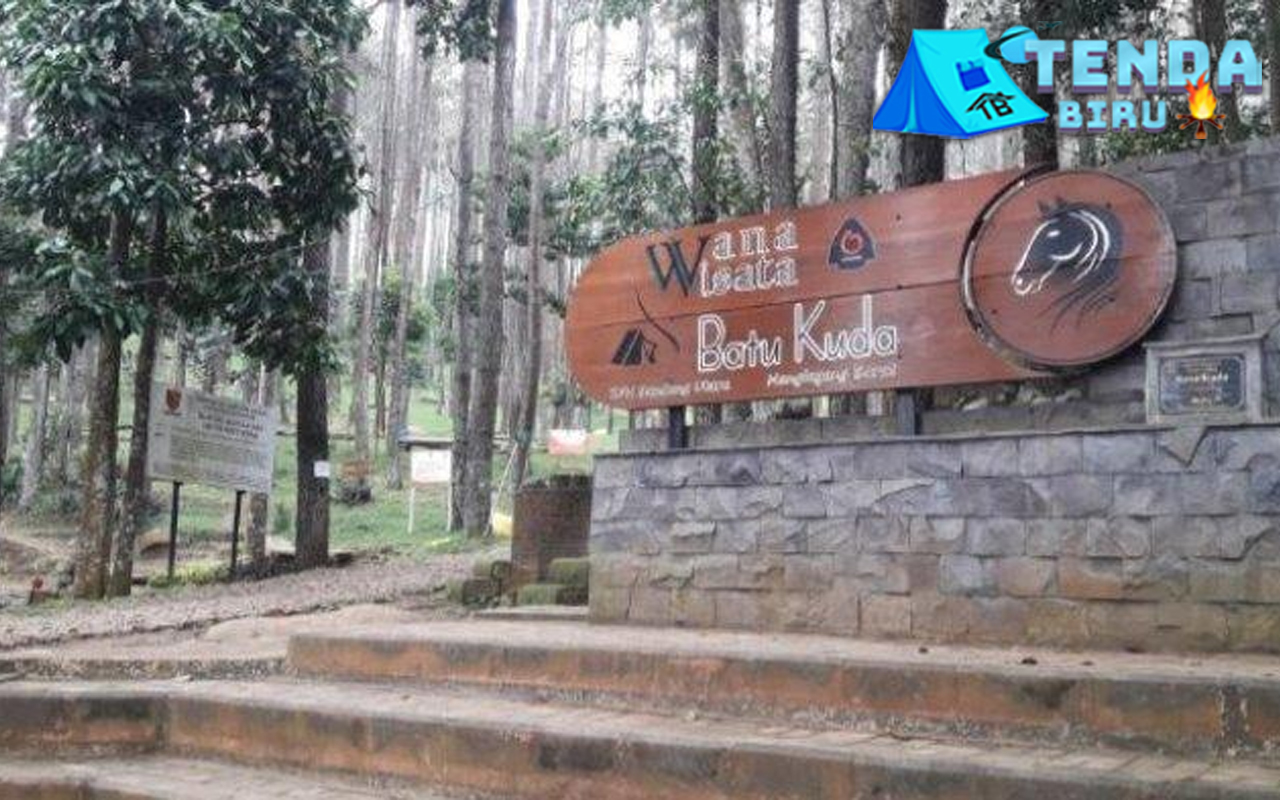 Eksplorasi Batu Kuda Wisata Alam Seru di Bandung!