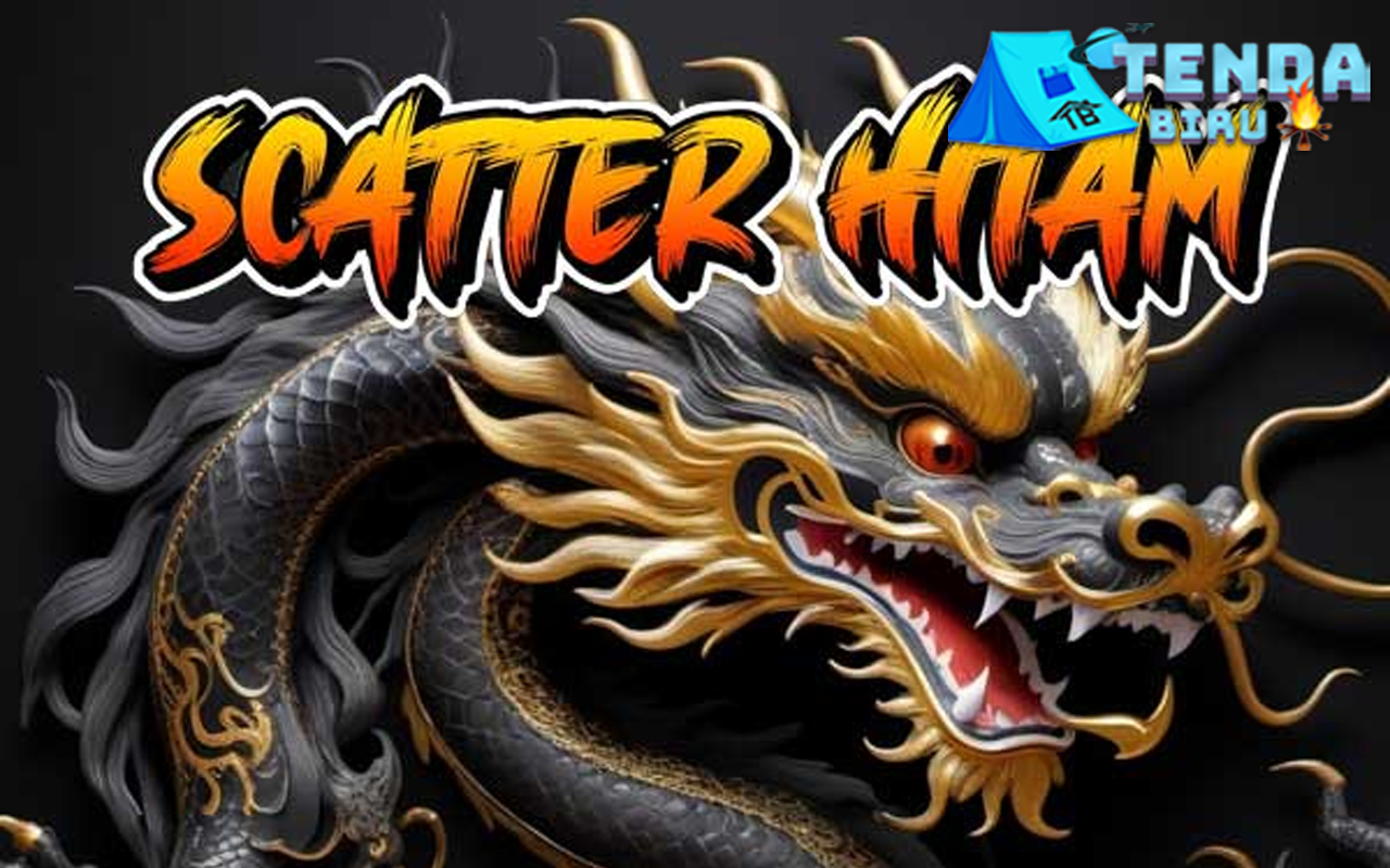Slot Gacor Thailand Buka Tabir Scatter Hitam Misterius! 1 Slot Gacor Thailand Buka Tabir Scatter Hitam Misterius!