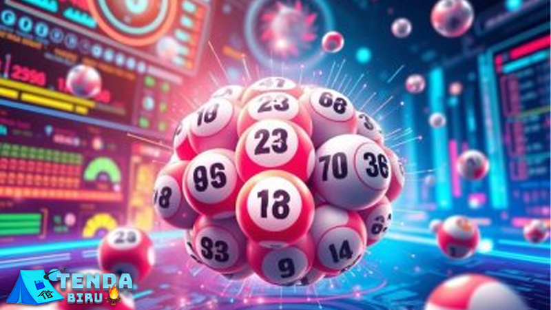 Situs Togel Terbaik untuk Menambah Keseruan Harianmu!