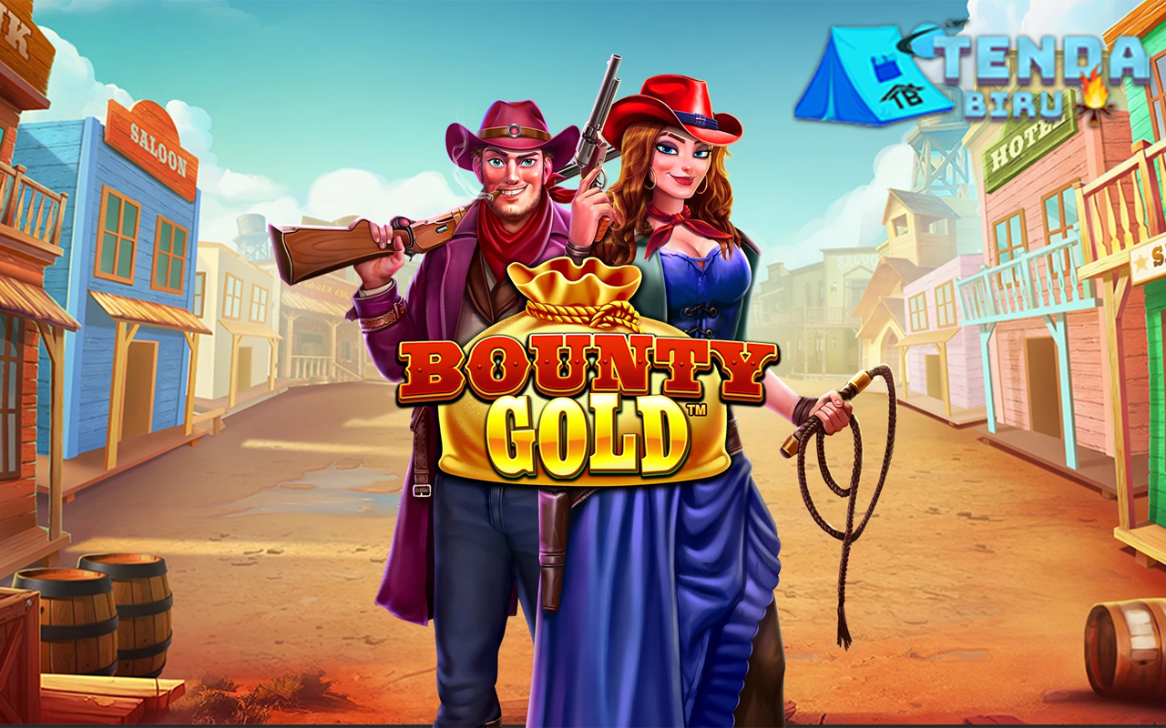 Bounty Gold Hadir di Slot Online dan Slot Dana Favoritmu!Bounty Gold Hadir di Slot Online dan Slot Dana Favoritmu!