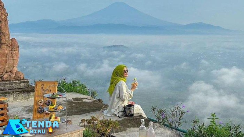 Enam Langit by Plataran, Surga Tersembunyi di Magelang!