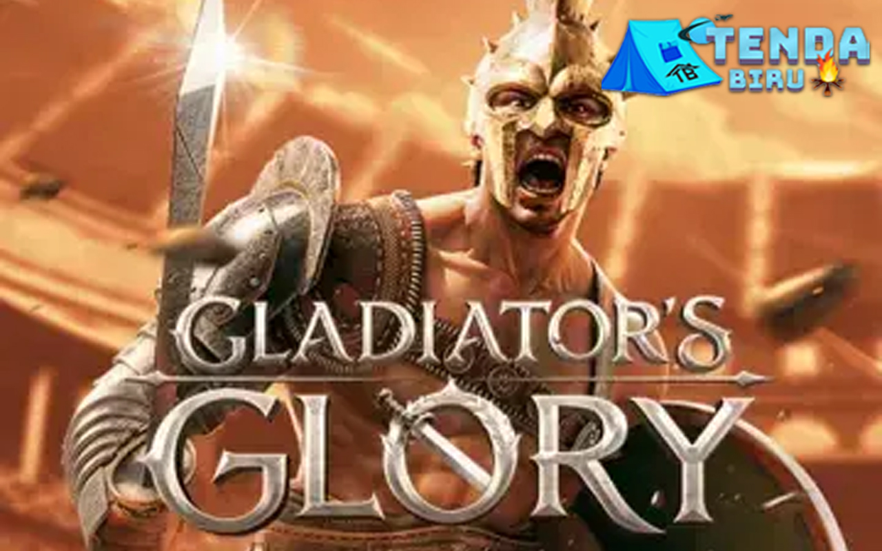 RTP Tinggi Gladiator's Glory Bikin Kamu Makin Pede Mainnya