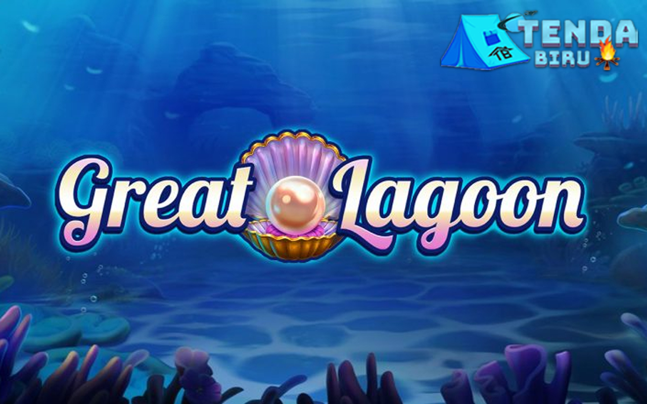 Agen Slot Online Terbaik Sajikan Great Lagoon, Daftar CNNSLOT