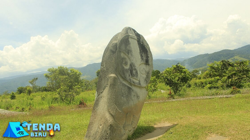 Lembah Bad Sulawesi Pesona Alam yang Bikin Mata Segar!