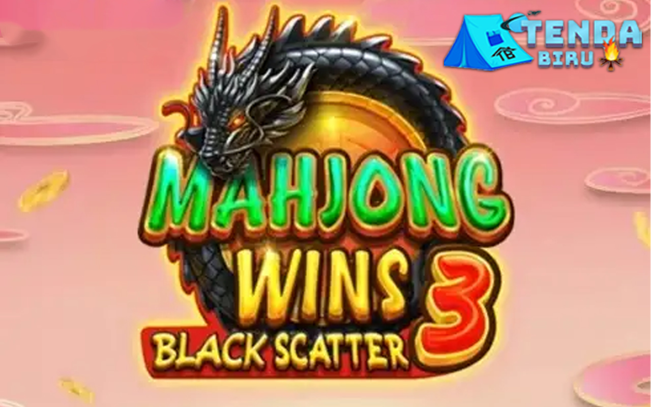 Panasnya Slot Mahjong Wins 3 Maxwin Bikin Melek Terus!