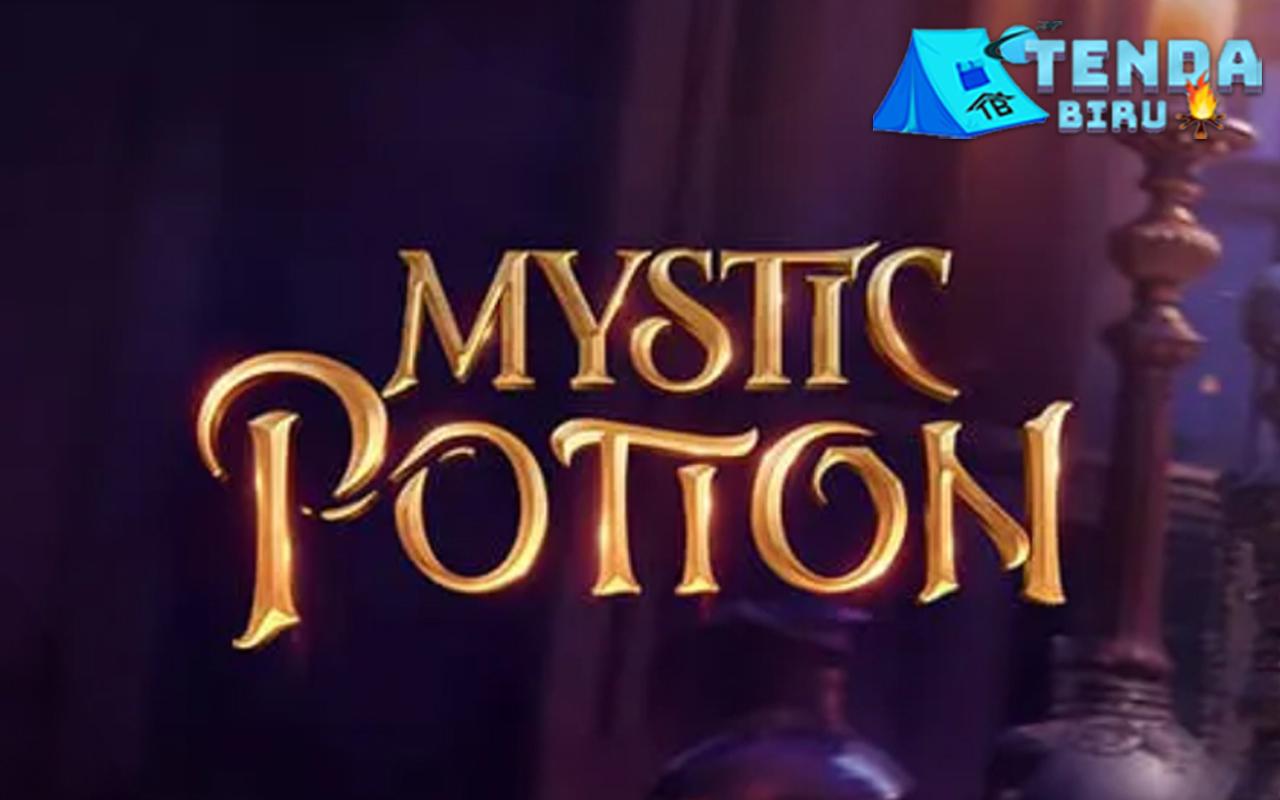 Login Rtp8000 Buka Pintu Keberuntungan Mystic Potion!