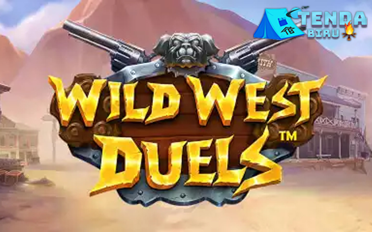 Slot Demo Gratis Wild West Duels: Tarik Senjata, Menang!