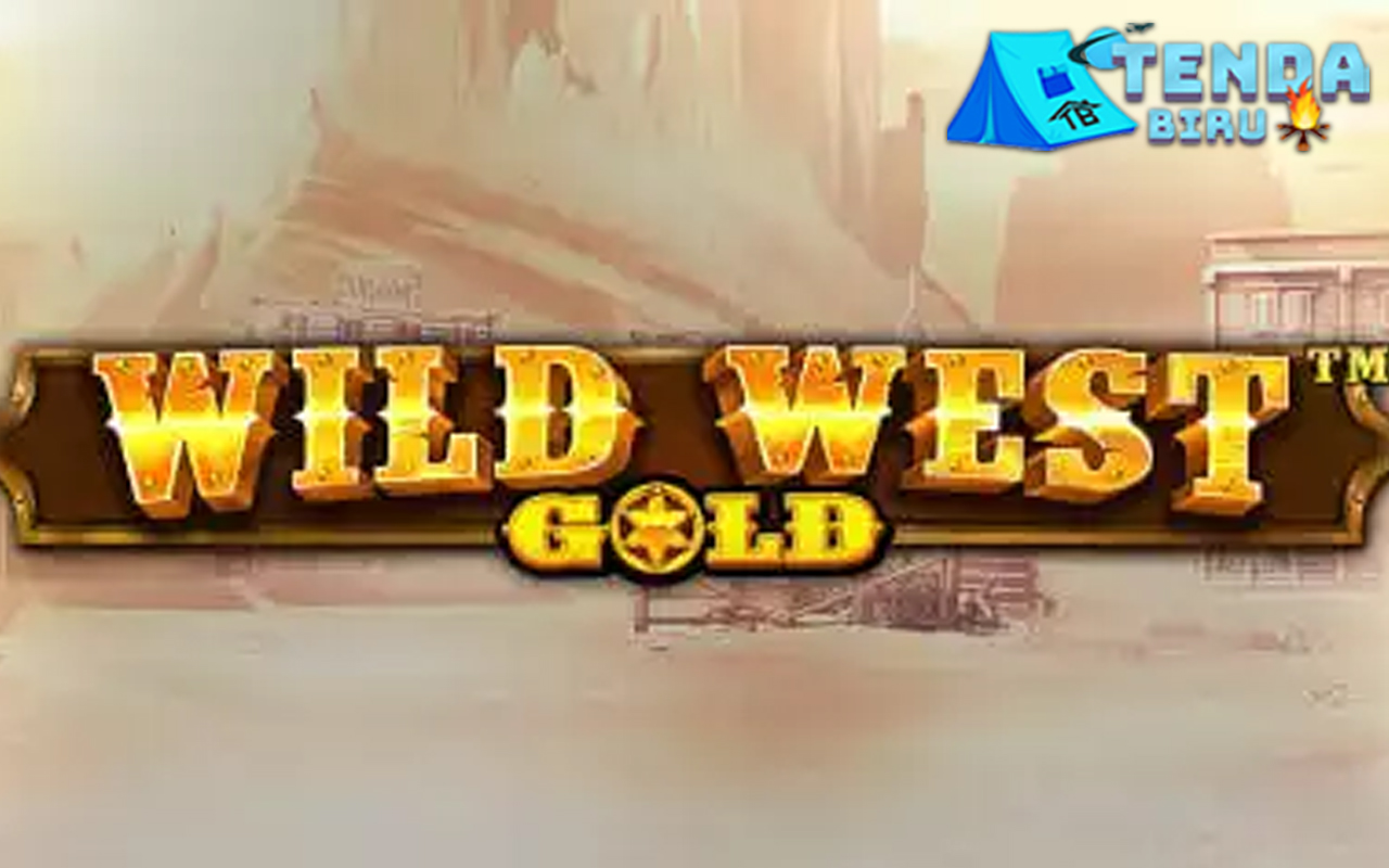 Cara Efektif Trik Menang Slot Online Wild West Gold Mudah!