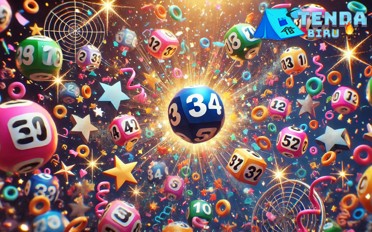 Situs Togel Terbaik untuk Menambah Keseruan Harianmu!