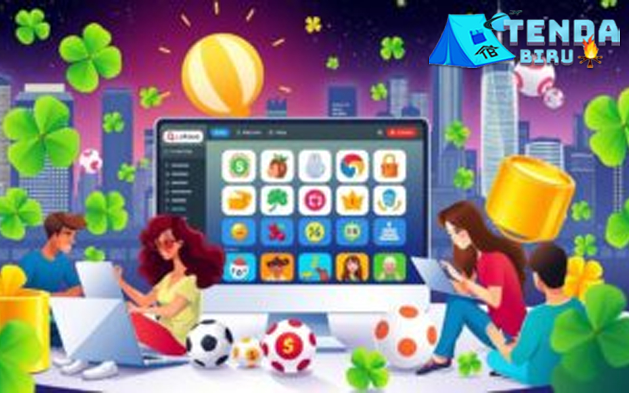 Maksimalkan Rtp8000 di Live Togel untuk Rejeki Berlimpah!