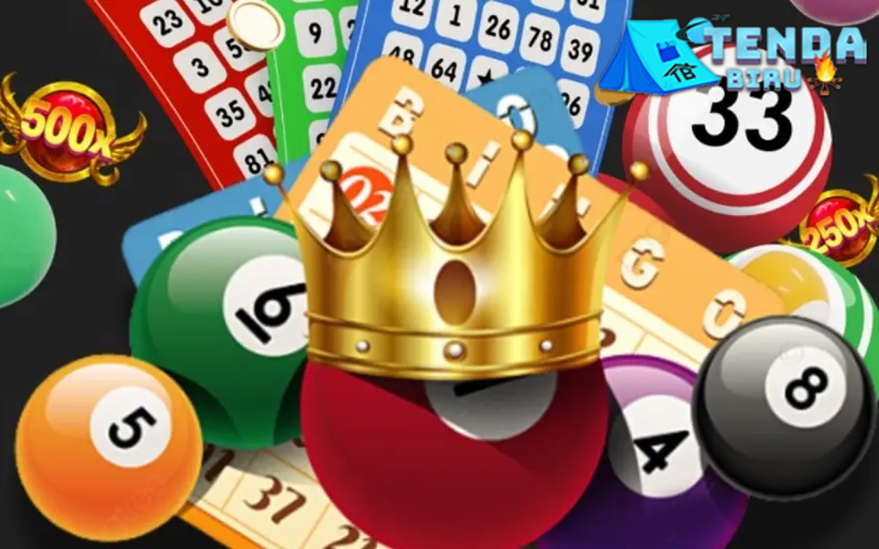Togel Ruby8000 Jackpot Paus Peluang Emas Menanti Kamu!