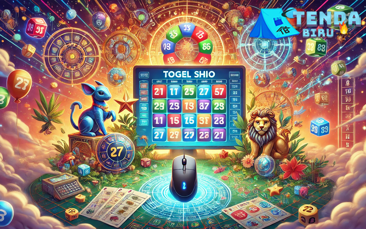 Toto Macau Pusat Togel Online Pasaran Macau Terlengkap!