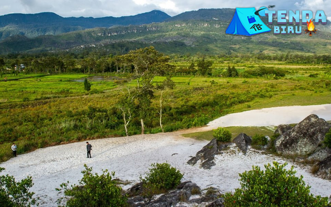 Baliem River Wisata Alam Eksotis yang Harus Kamu Kunjungi!