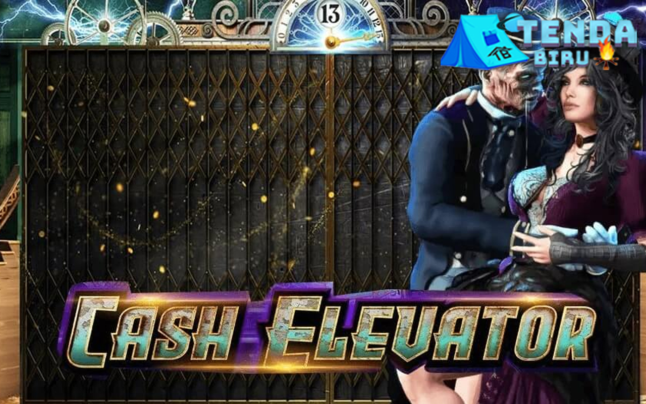 Daftar VIP RUBY8000 Kronologi Pengembangan Cash Elevator!