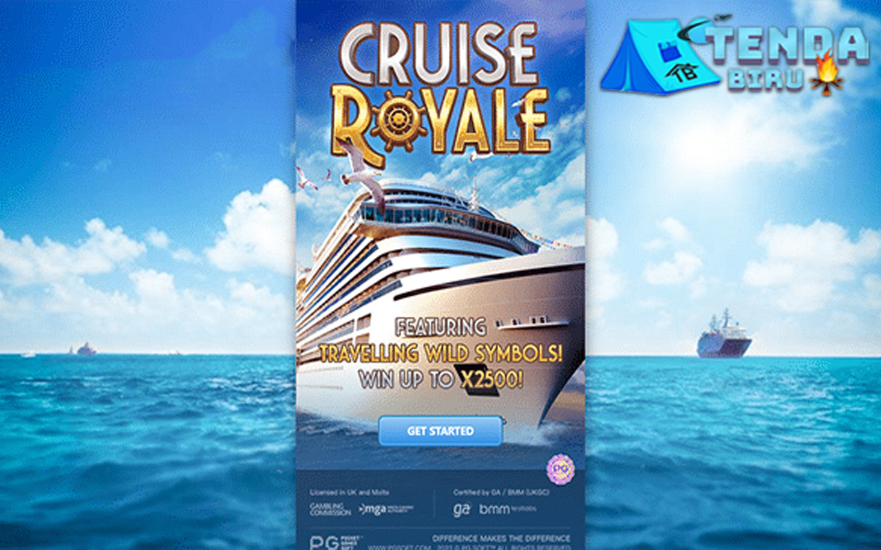 RTP Tinggi Cruise Royale Jelajahi2 Keseruan Kapal Mewah 3 RTP Tinggi Cruise Royale Jelajahi2 Keseruan Kapal Mewah
