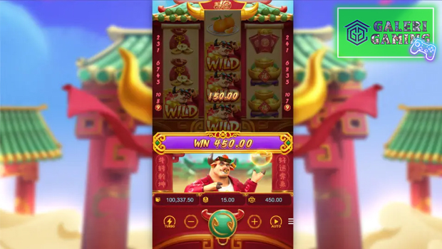 Cnnslot 5 Bonus Wahana Permainan Slot Fortune Ox!Cnnslot 5 Bonus Wahana Permainan Slot Fortune Ox!