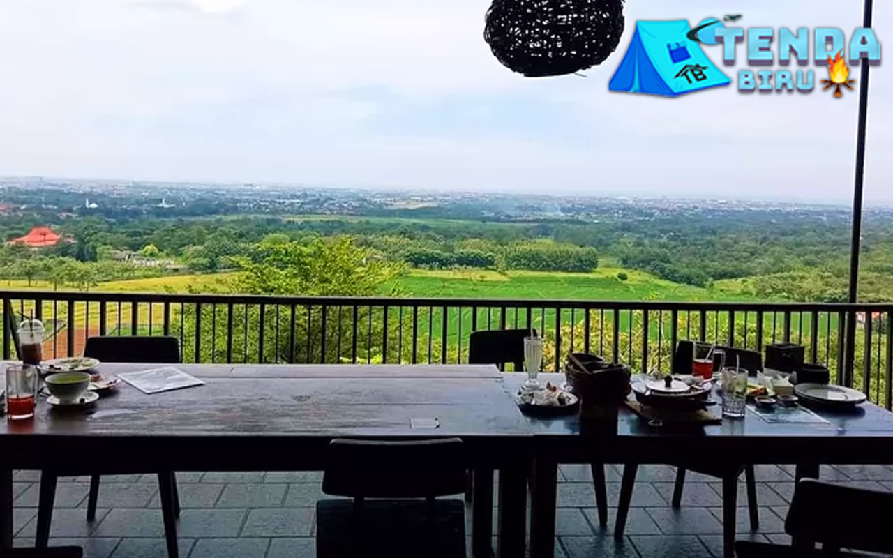 Wisata Indah di Cirebon: 3 Hal Menarik dari Bukit Gronggong