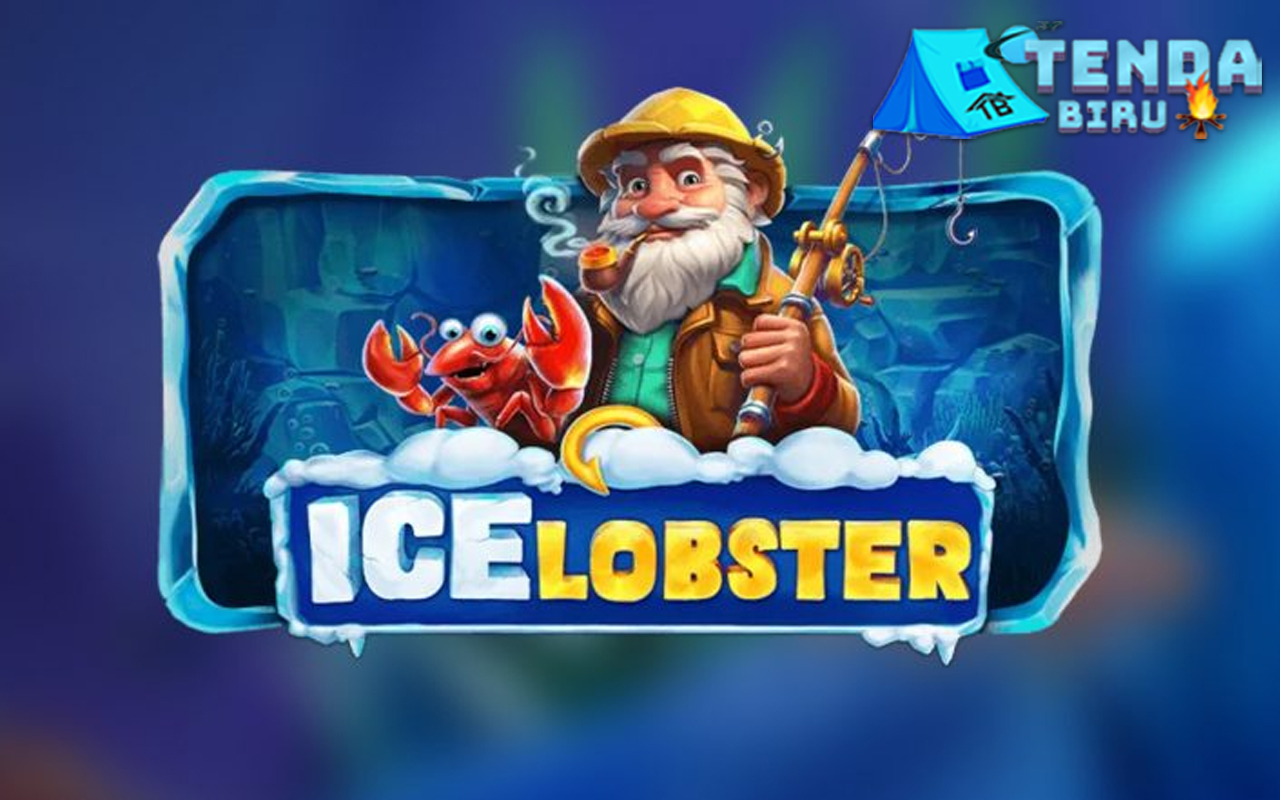 Situs Slot Gacor Fenomena Supercooled dalam Ice Lobster!v