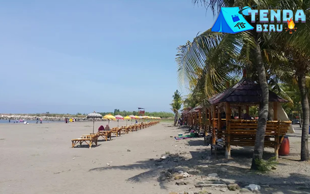 Menikmati Pantai Akkarena dengan 7 Spot Foto Cantik 3 Menikmati Pantai Akkarena dengan 7 Spot Foto Cantik