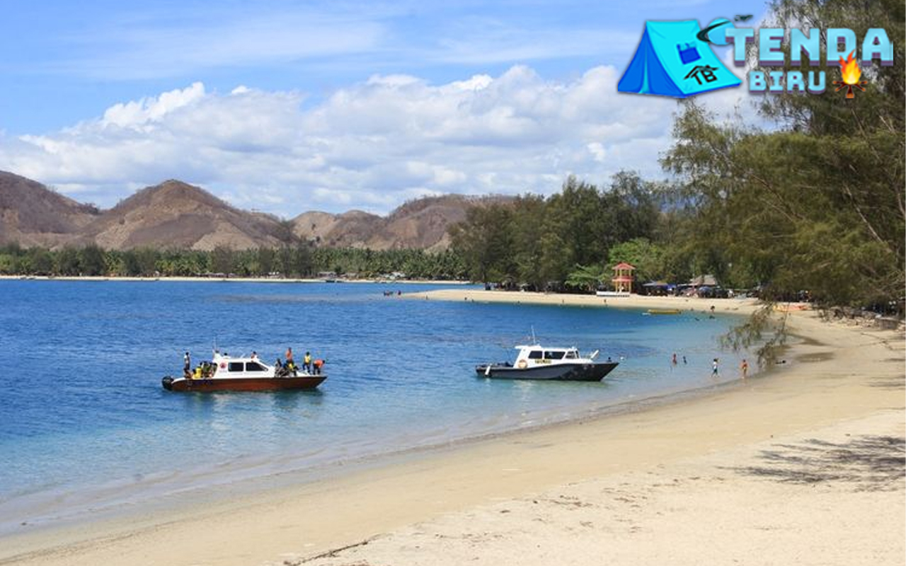 Wisata Indah Pantai Dunu Gorontalo 5 Spot Paling Memukau 3 Wisata Indah Pantai Dunu Gorontalo 5 Spot Paling Memukau