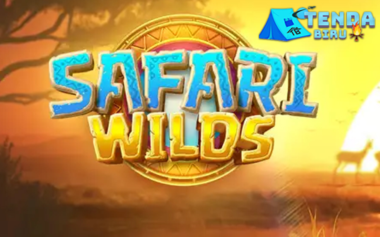 Ruby8000 Login Adventure Savana Baru Lewat Slot Safari Wilds
