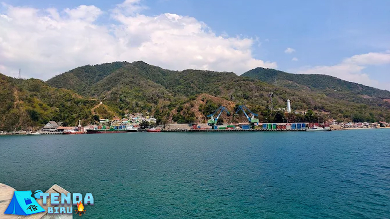 Wisata Tangga 2000 Park Keajaiban Alam di Gorontalo!