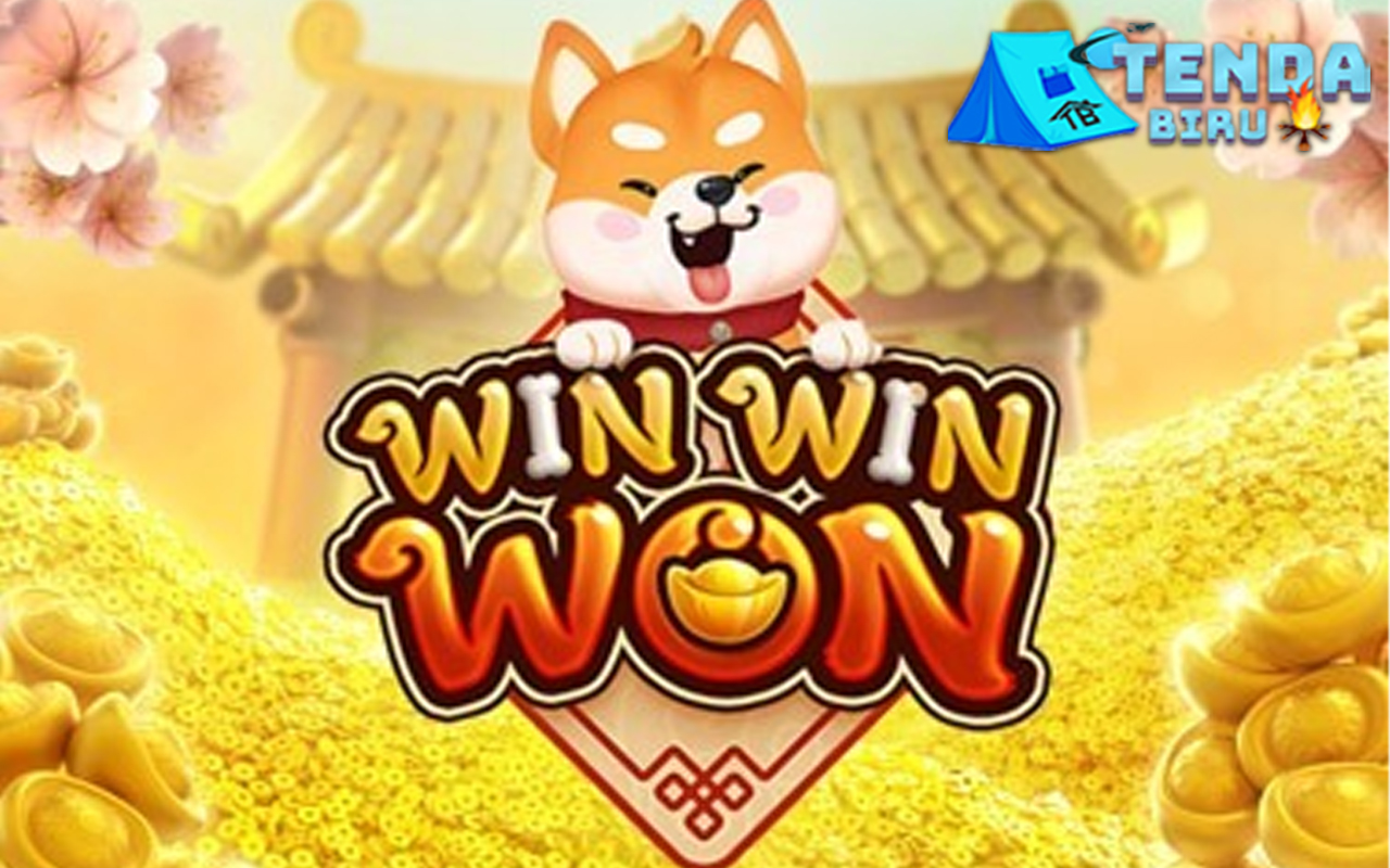 Link Slot Gacor Win Win Won 4 Hal yang Wajib Tahu!