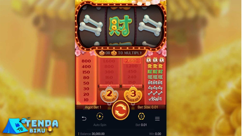 Link Slot Gacor Win Win Won 4 Hal yang Wajib Tahu!