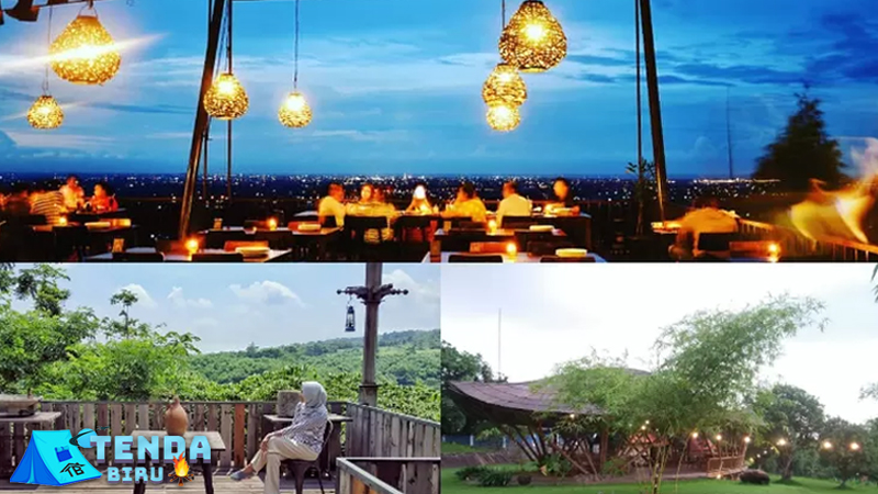 Wisata Indah di Cirebon: 3 Hal Menarik dari Bukit Gronggong