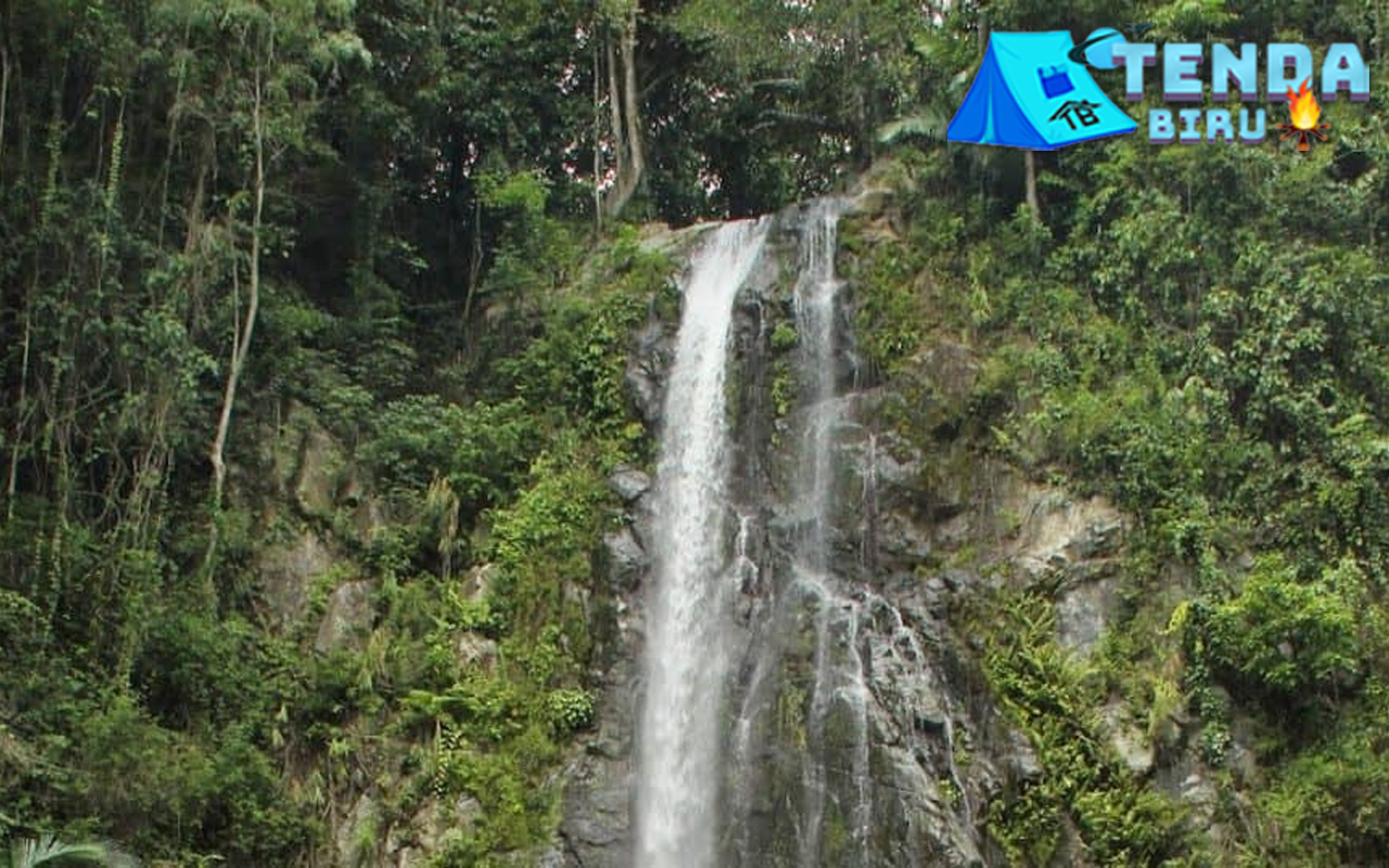 Air Terjun Permai Gorontalo 3 Spot Terbaik untuk Wisata Alam
