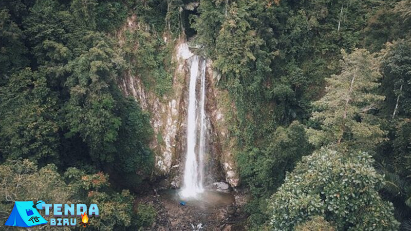 Air Terjun Permai Gorontalo 3 Spot Terbaik untuk Wisata Alam