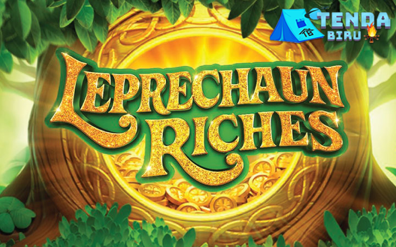 Daftar Cnnslot 5 Fakta Cantik Slot Leprechaun Riches! 3 Daftar Cnnslot 5 Fakta Cantik Slot Leprechaun Riches!