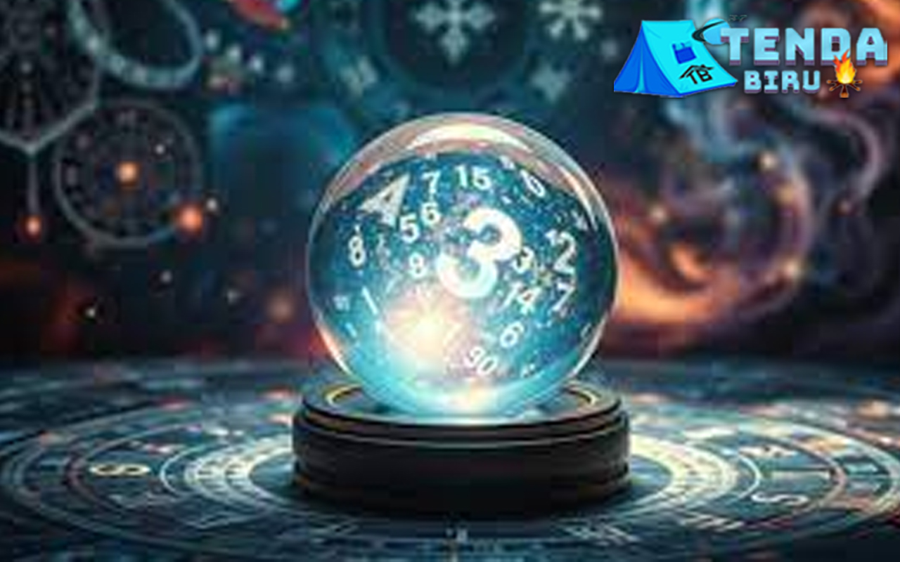Siapa Dalang di dalam 6 Prediksi Togel Online Akurat?